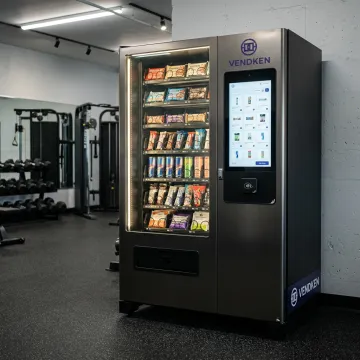 Gyms & Fitness Centers