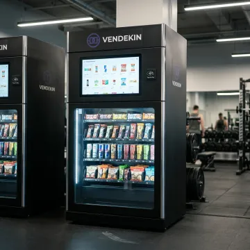 Gyms & Fitness Centers