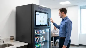 Corporate Offices & Coworking Spaces