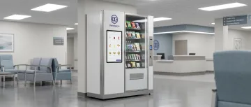 Hospitals & Healthcare Facilities