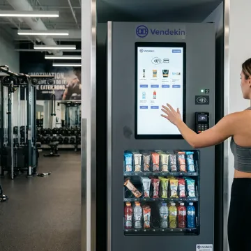 Gyms & Fitness Centers