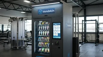 Gyms & Fitness Centers