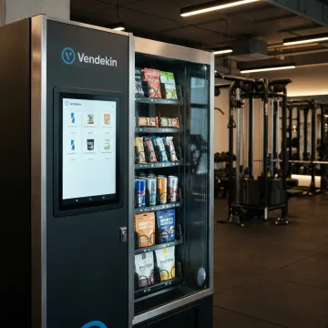 Gyms & Fitness Centers