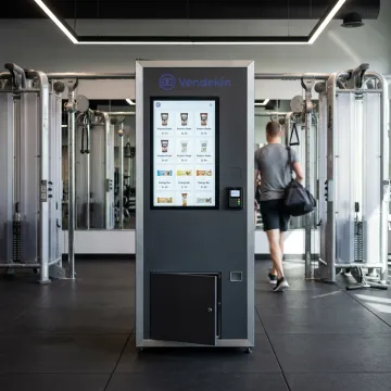 Gyms & Fitness Centers