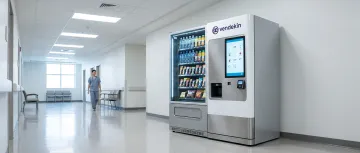 Hospitals & Healthcare Facilities
