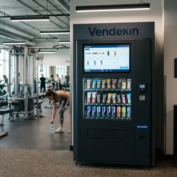 Gyms & Fitness Centers