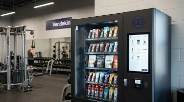 Gyms & Fitness Centers