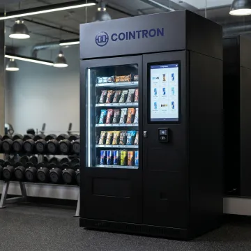 Gyms & Fitness Centers