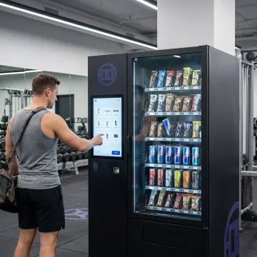 Gyms & Fitness Centers