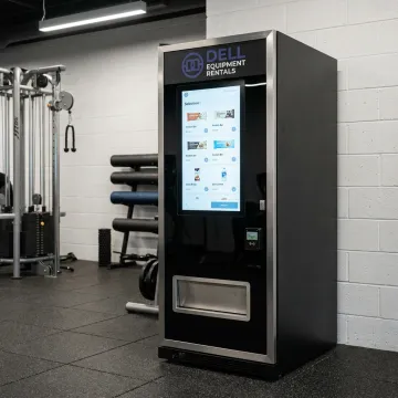 Gyms & Fitness Centers