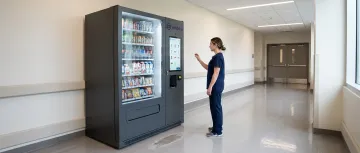 Healthcare & Hospitals