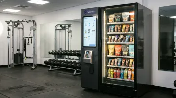 Gyms & Fitness Centers