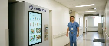 Hospitals & Healthcare Facilities