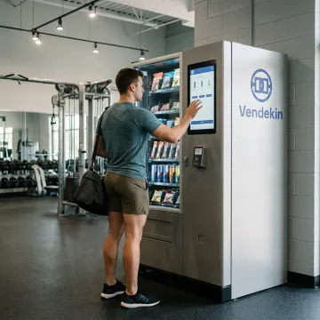 Gyms & Fitness Centers