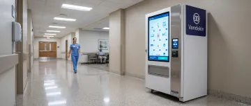 Hospitals & Healthcare Facilities