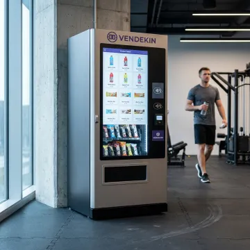 Gyms & Fitness Centers