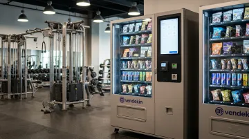 Gyms & Fitness Centers