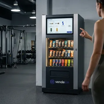 Gyms & Fitness Centers