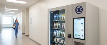 Healthcare & Hospitals