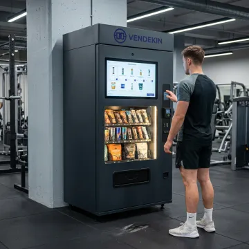 Gyms & Fitness Centers