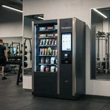 Gyms & Fitness Centers