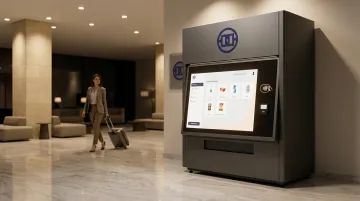 Hospitality & Hotels