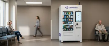Healthcare & Hospitals
