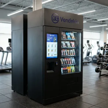 Gyms & Fitness Centers