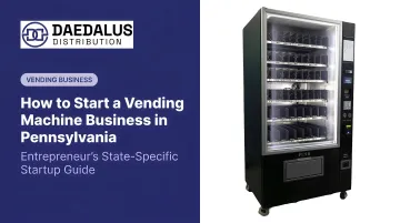 How to Start a [Vending Machine Business](/blog/how-start-vending-machine-business) in Pennsylvania
