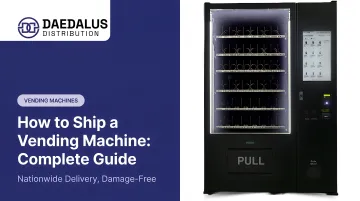 How to Ship a [Vending Machine](/service/vending-machine-shipping-installation-services): Complete Guide