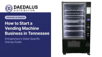 How to Start a [Vending Machine Business](/blog/how-start-vending-machine-business) in Tennessee