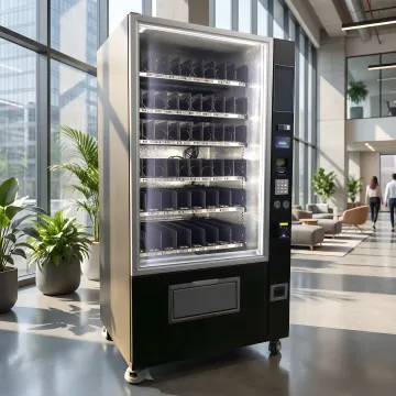 Vending Machine Warranty Services & Coverage