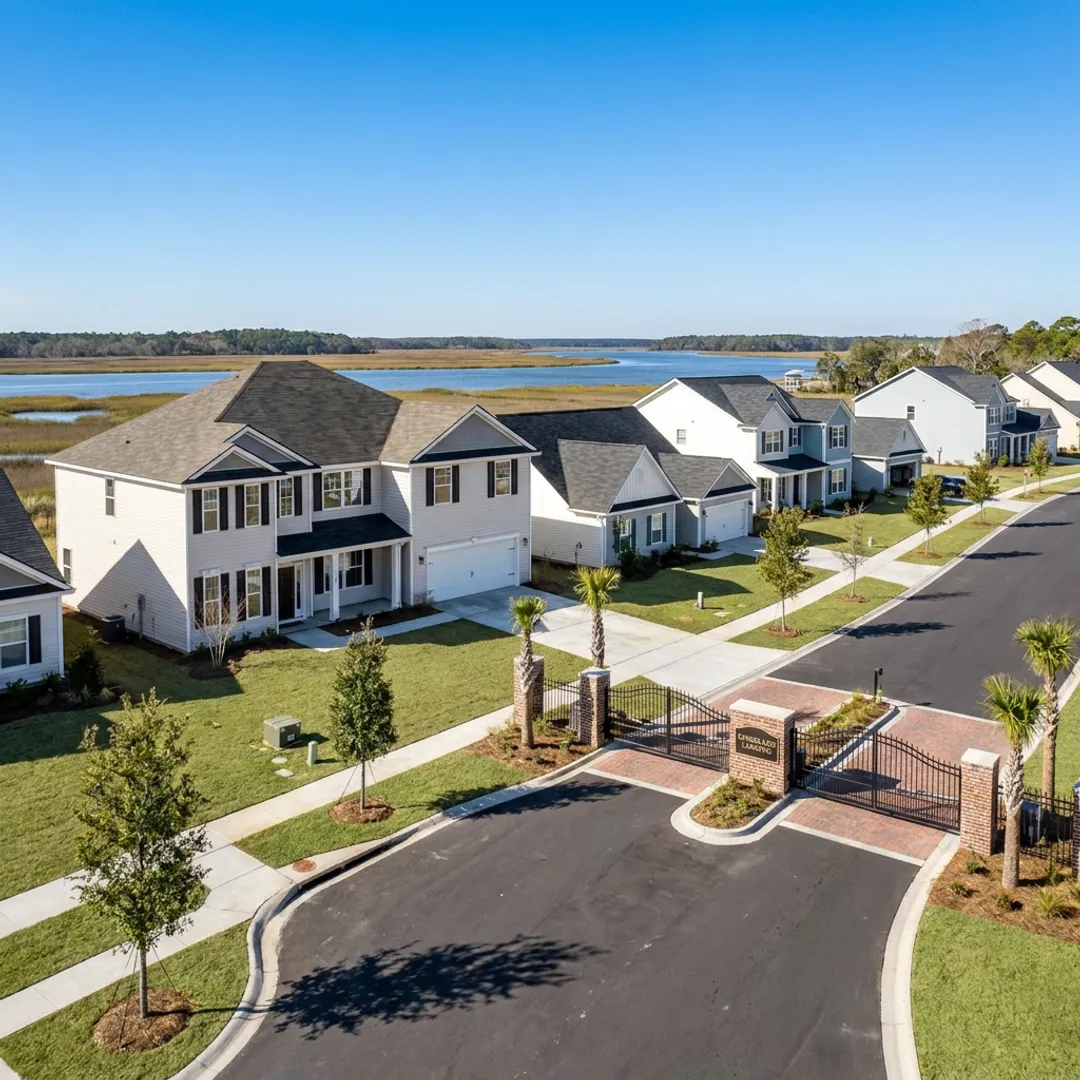 NorthShore Homes for Sale in Kingsland GA