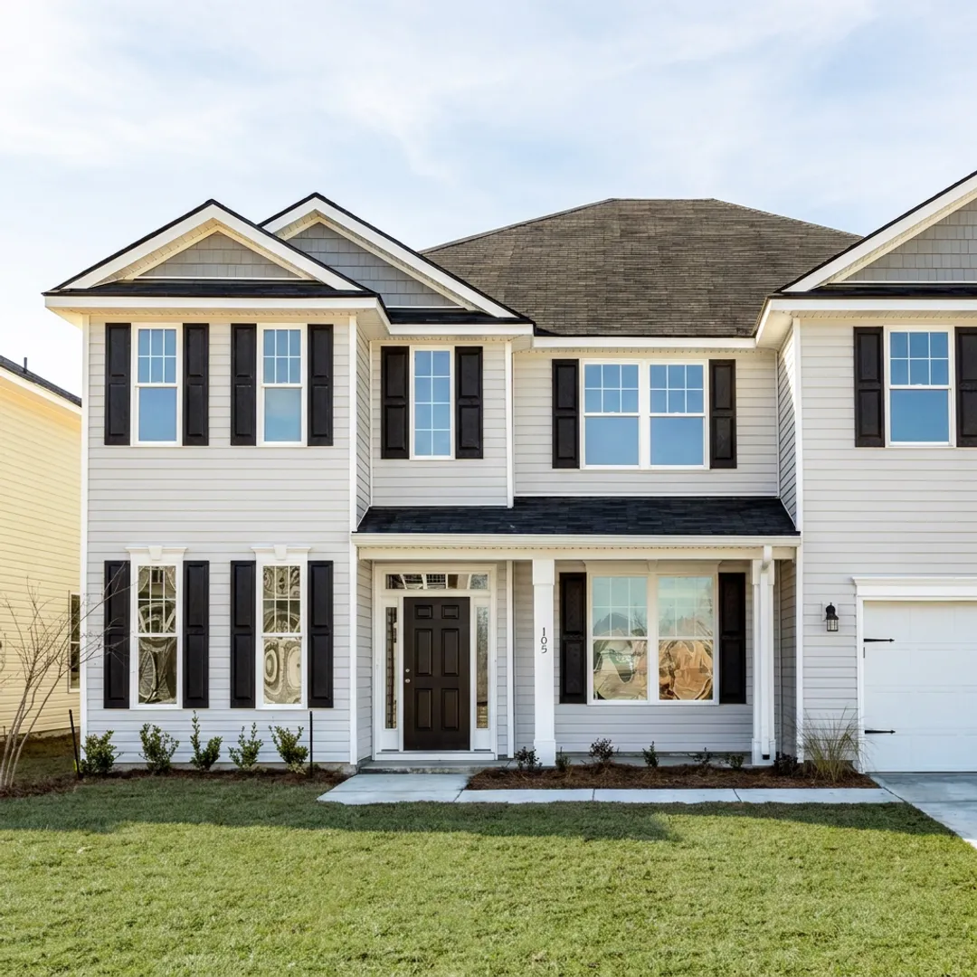 Brunswick GA Real Estate Agents for New Construction Homes