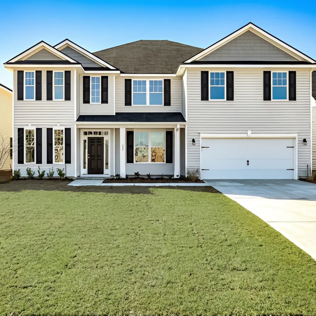 Affordable Single Family Homes for Sale in Coastal Georgia