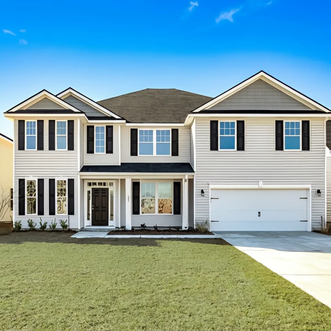 Camden County Houses for Sale in Coastal Georgia