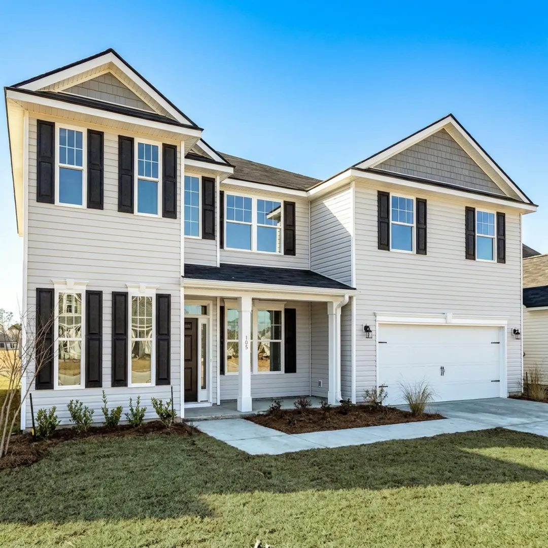 Quality Home Construction for New Families in Coastal