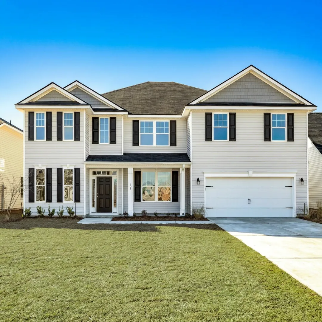 Personal Real Estate Agent for New Construction Homes