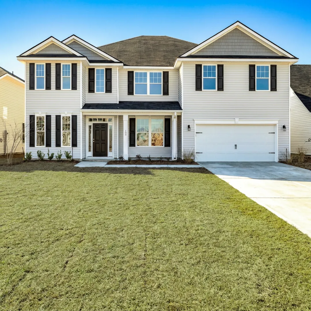 Smiths Homes for New Construction in Coastal Georgia