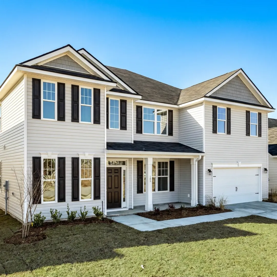 Homes for Sale in St Marys GA New Construction