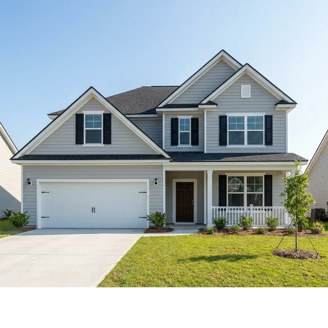 Schedule a Showing for New Homes in Coastal Georgia