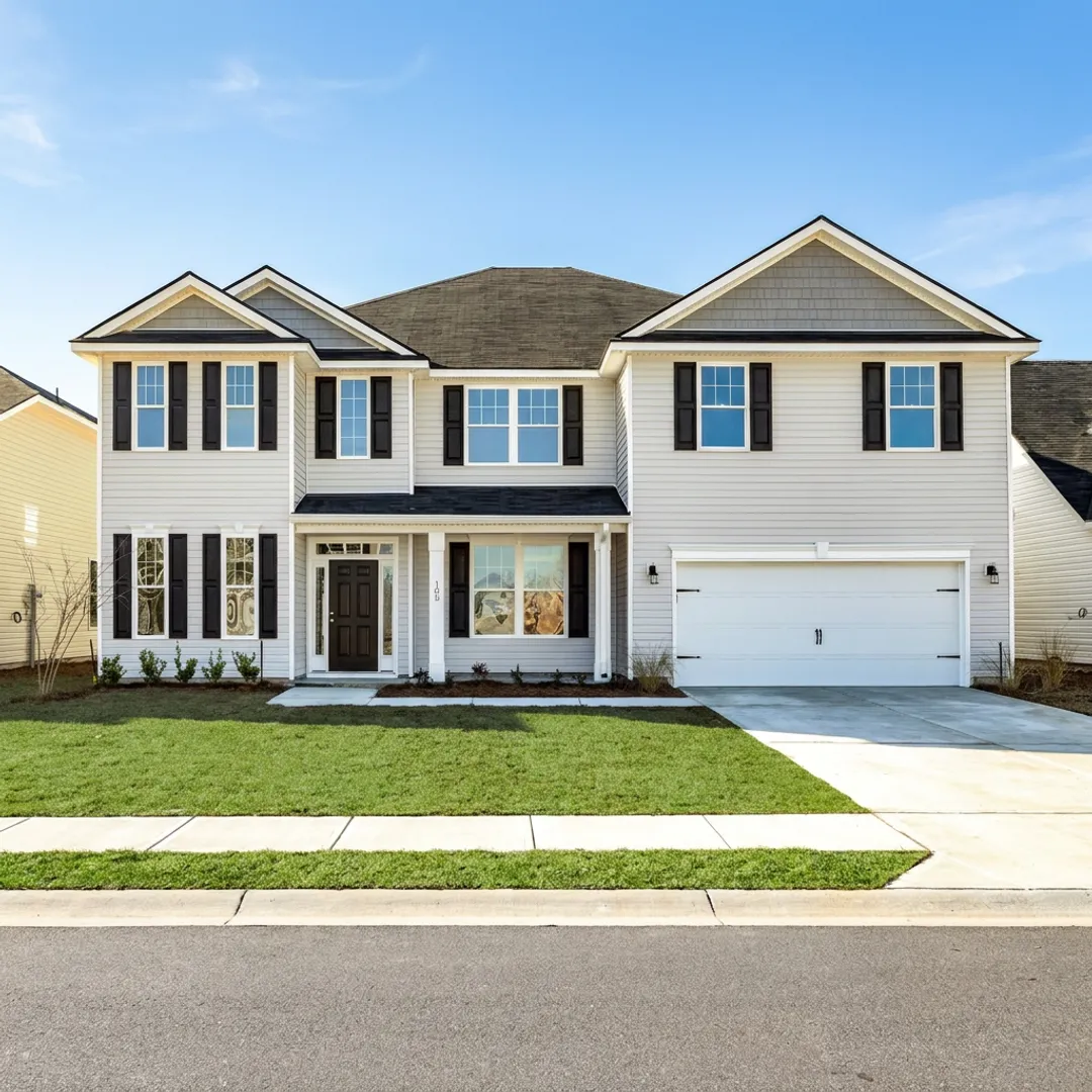 Coastal Home Construction in Brunswick and Kingsland GA