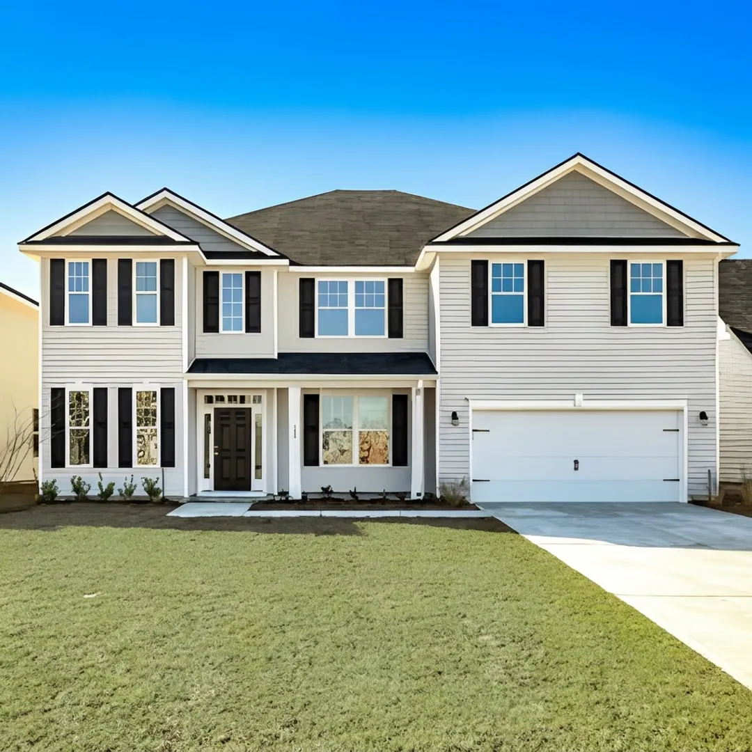 Pre Construction Houses for New Homebuyers in Coastal