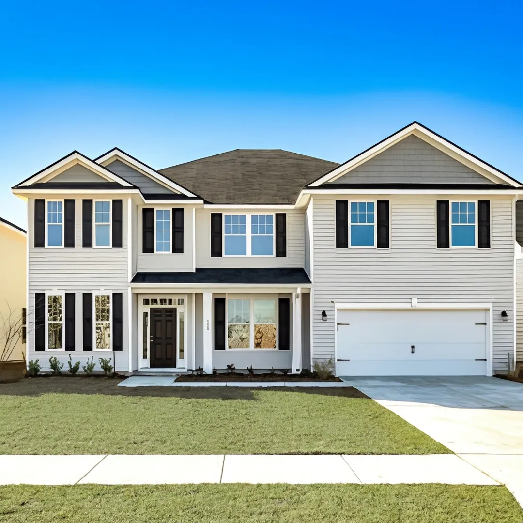 Affordable Home Builders in Coastal Georgia for Families