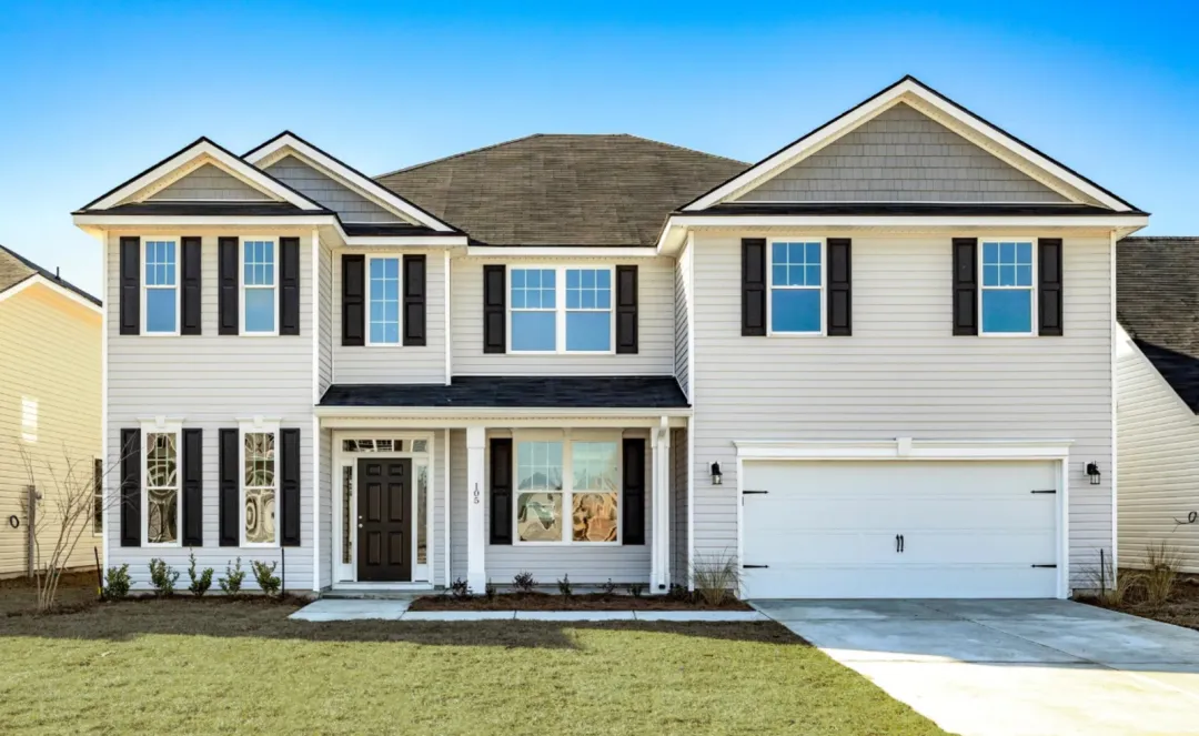 Homes for Sale Move In Ready in Coastal Georgia