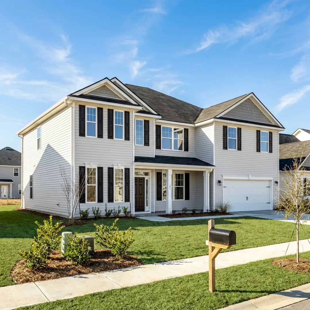 Most Affordable Home Builders in Coastal Georgia