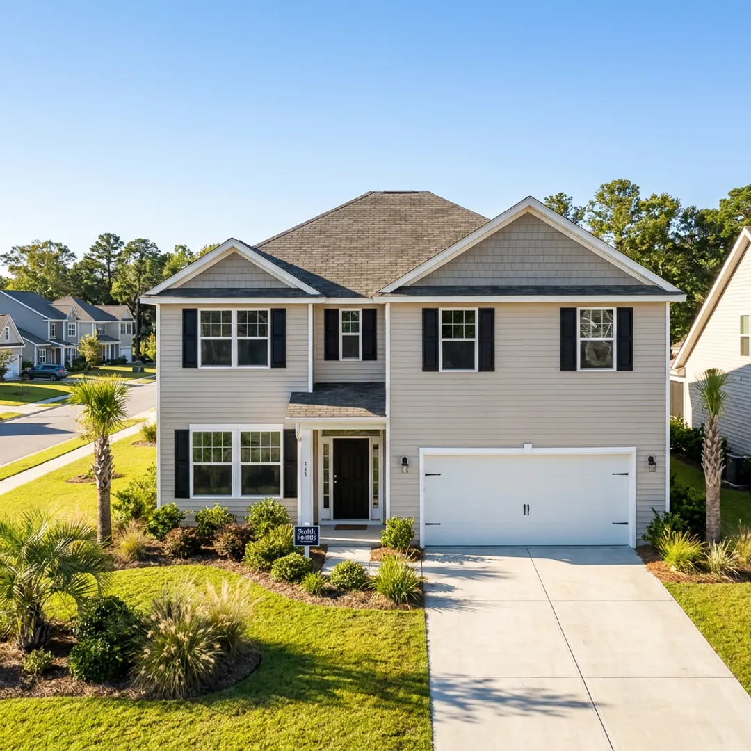 New Construction Homes for Sale in Brunswick, OH