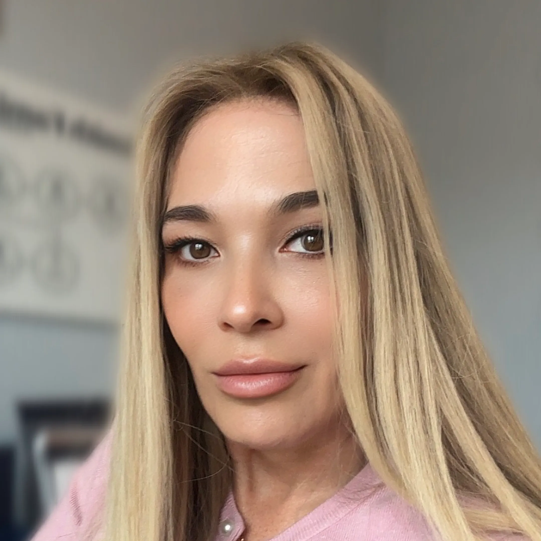 Portrait of Dannielle Grassa, Listing Agent at Smith Family Homes