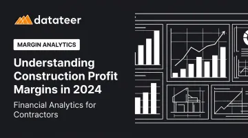 Understanding Construction Profit Margins in 2024
