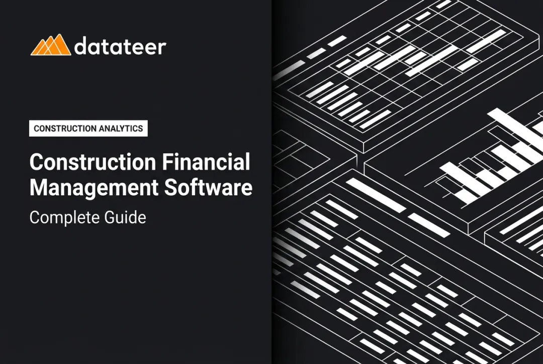 Construction Financial Management Software: Complete Guide